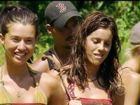 Survivor Girls