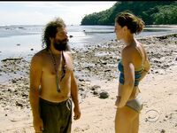 Survivor Girls