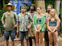 Survivor Girls