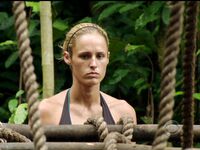Survivor Girls