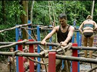Survivor Girls