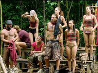 Survivor Girls