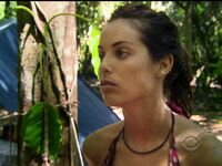 Survivor Girls