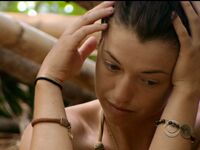 Survivor Girls