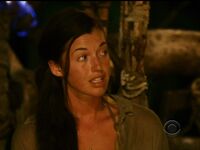 Survivor Girls