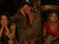 Survivor Girls