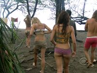 Survivor Girls