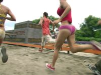 Survivor Girls