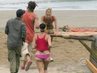 Survivor Girls