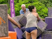 Survivor Girls