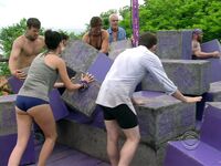 Survivor Girls