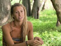 Survivor Girls