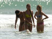 Survivor Girls