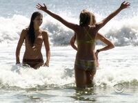 Survivor Girls