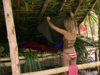 Survivor Girls