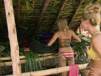 Survivor Girls