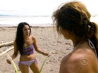 Survivor Girls