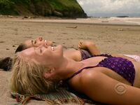 Survivor Girls