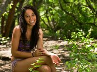 Survivor Girls