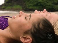 Survivor Girls