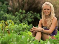 Survivor Girls