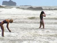 Survivor Girls
