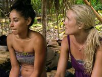 Survivor Girls