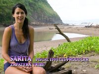 Survivor Girls