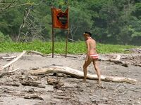 Survivor Girls