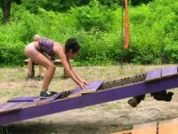 Survivor Girls