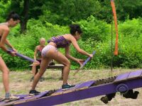 Survivor Girls