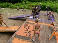 Survivor Girls