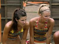 Survivor Girls