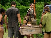 Survivor Girls
