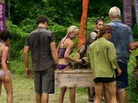 Survivor Girls