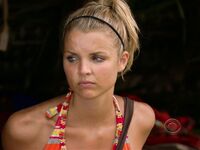 Survivor Girls