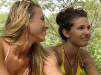Survivor Girls