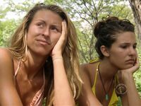 Survivor Girls