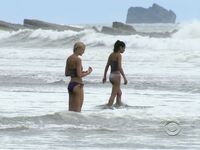 Survivor Girls