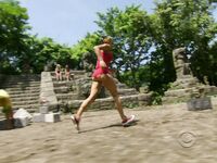 Survivor Girls