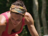 Survivor Girls