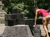 Survivor Girls