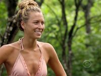 Survivor Girls
