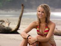 Survivor Girls
