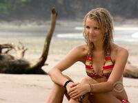 Survivor Girls