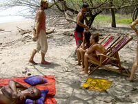 Survivor Girls