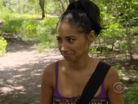 Survivor Girls