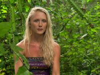 Survivor Girls