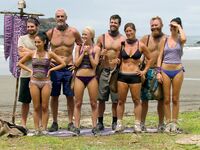 Survivor Girls