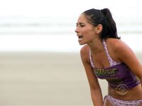 Survivor Girls